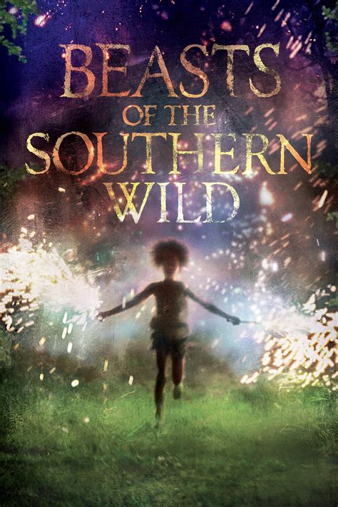 Beasts of the Southern Wild Movie